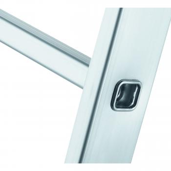 Zarges ladder Combimaster Plus X
